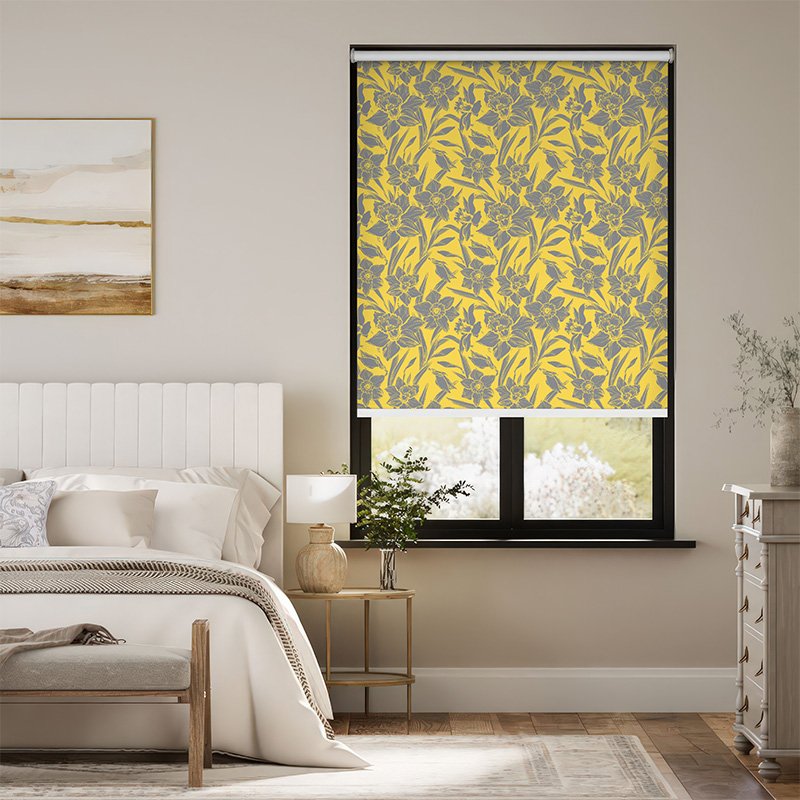 Customised Vertical Blinds