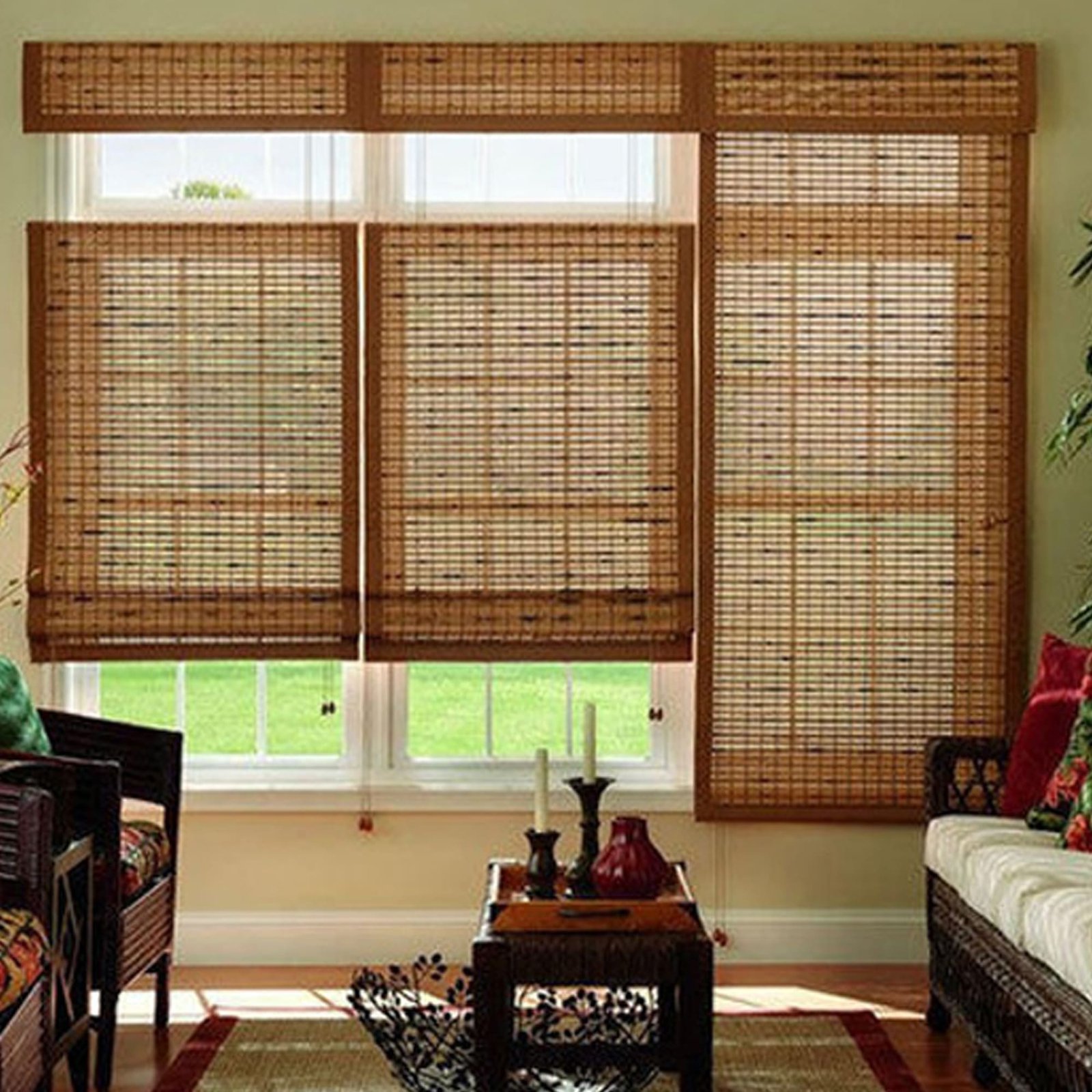 Venetion Blinds