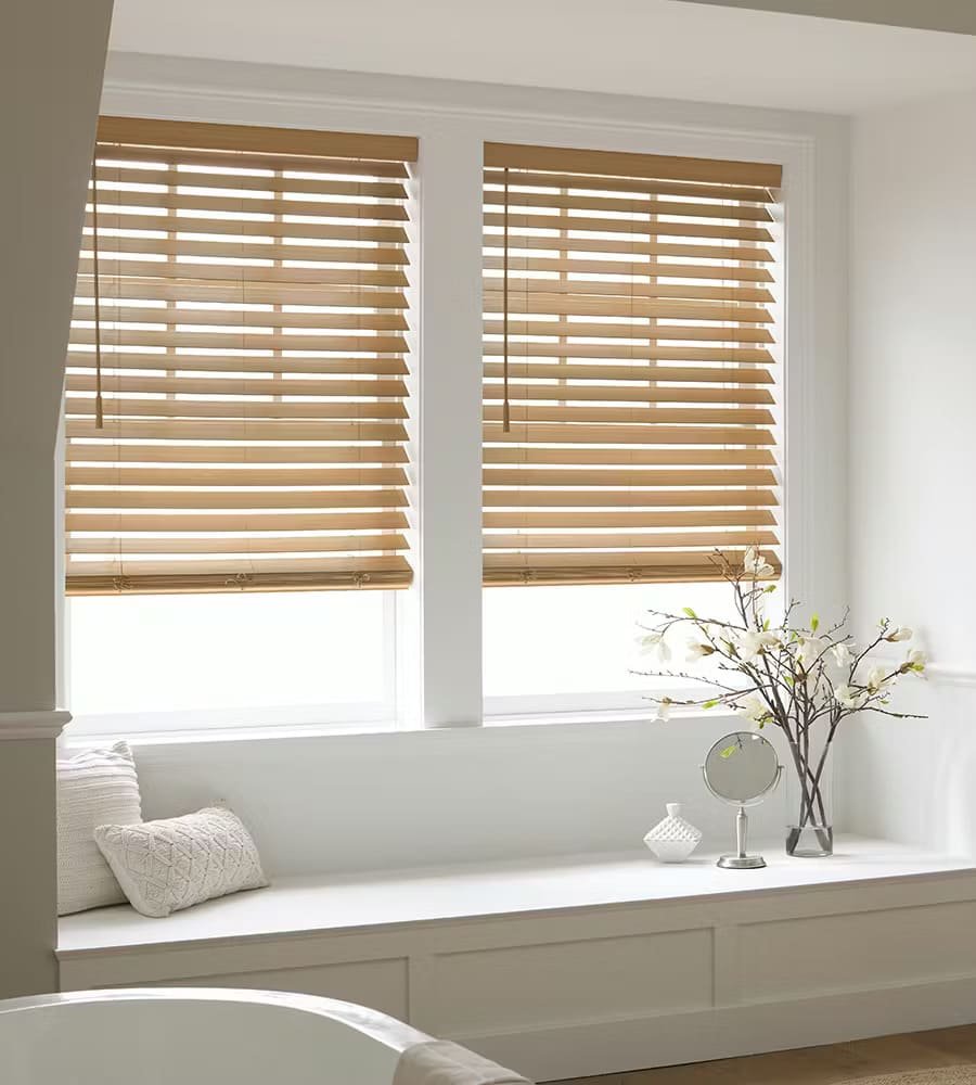 PVC Blinds