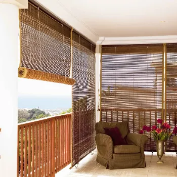 PVC Blinds