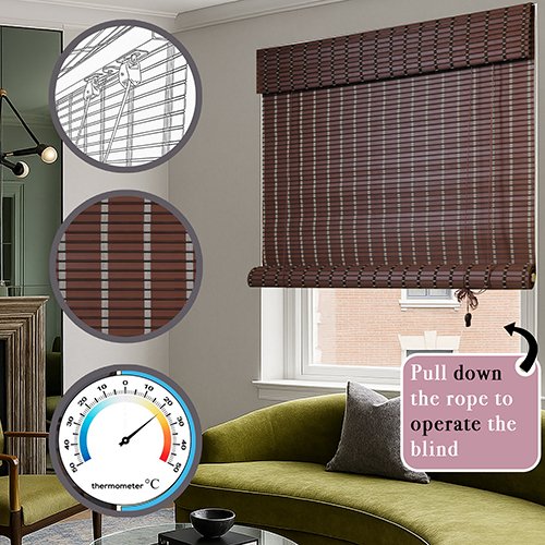 PVC Blinds