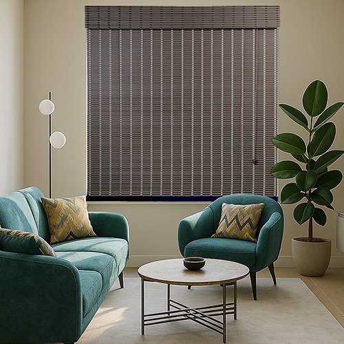 PVC Blinds