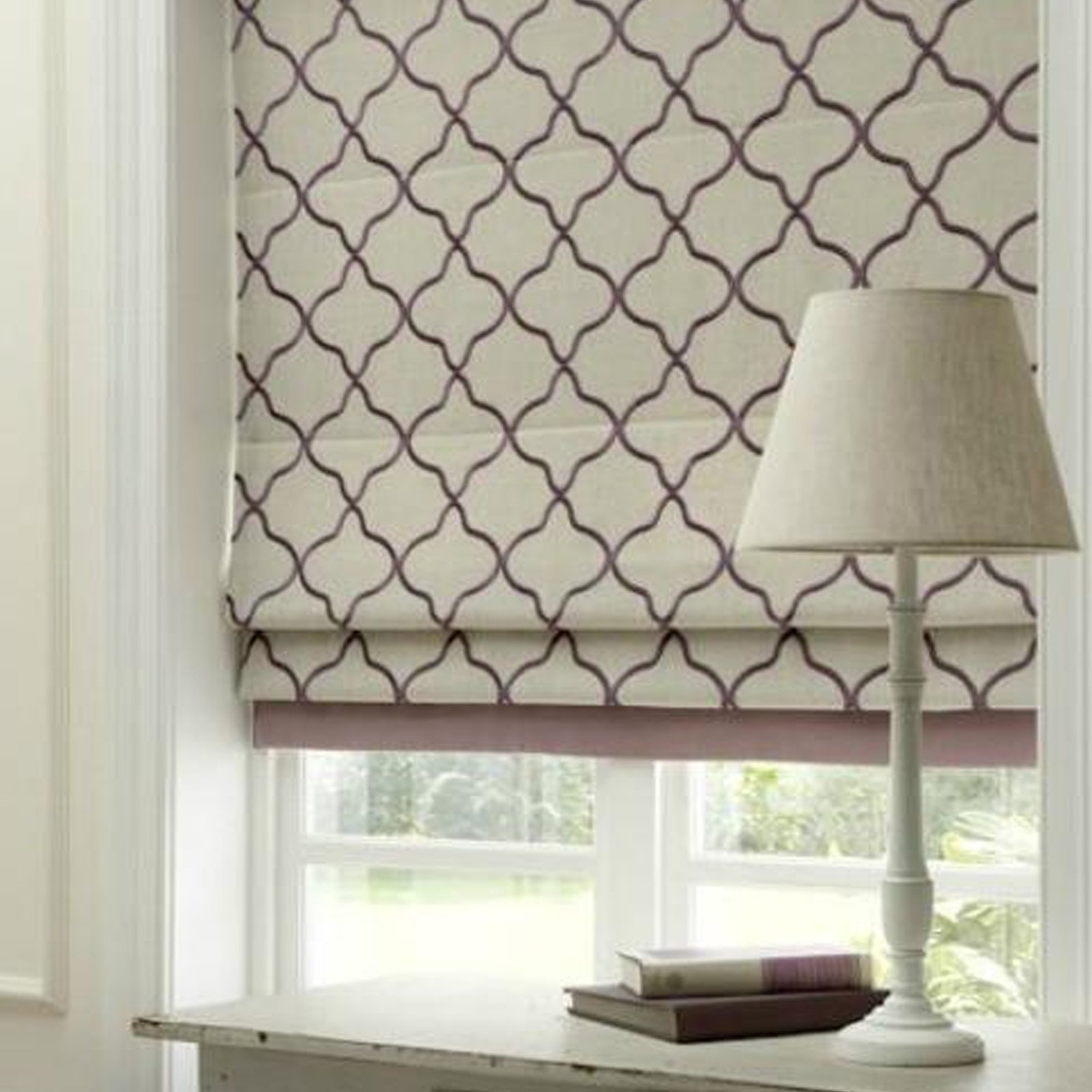 Roman Blinds